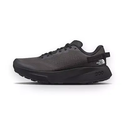 The North Face Nf0A8A9R-M M Altamesa 300 Gri Erkek Spor Ayakkabı - 1