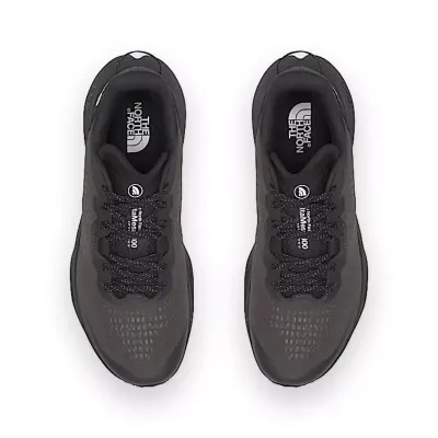 The North Face Nf0A8A9R-M M Altamesa 300 Gri Erkek Spor Ayakkabı - 2