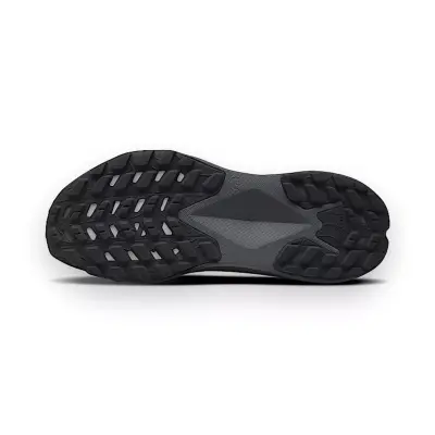The North Face Nf0A8A9R-M M Altamesa 300 Gri Erkek Spor Ayakkabı - 4