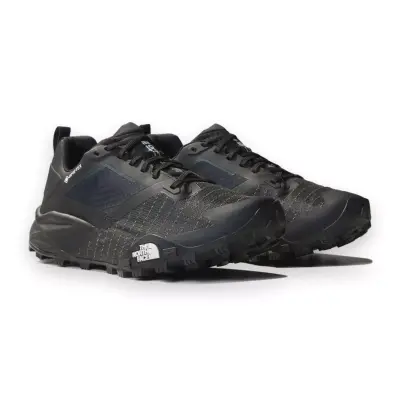 The North Face Nf0A8A9X M Offtrail Tr Siyah Erkek Spor Ayakkabı - 1