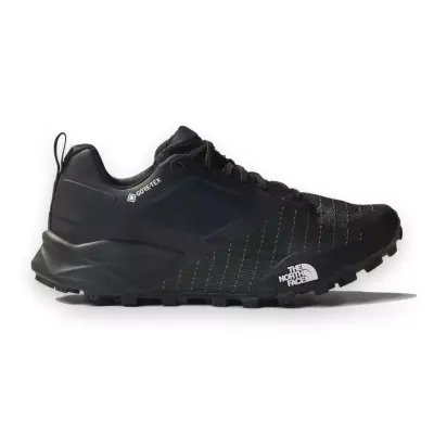 The North Face Nf0A8A9X M Offtrail Tr Siyah Erkek Spor Ayakkabı - 2