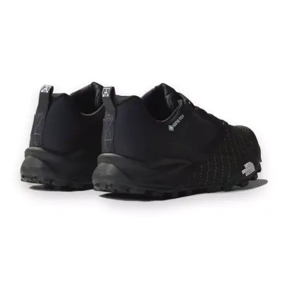 The North Face Nf0A8A9X M Offtrail Tr Siyah Erkek Spor Ayakkabı - 4