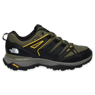 The North Face Nf0A8Aa9 M Hedgehog Out Haki Erkek Ayakkabı - 2