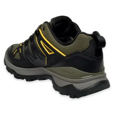 The North Face Nf0A8Aa9 M Hedgehog Out Haki Erkek Ayakkabı - 4