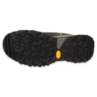 The North Face Nf0A8Aa9 M Hedgehog Out Haki Erkek Ayakkabı - 5