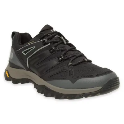 The North Face Nf0A8Aa9 M Hedgehog Gore-Tex Siyah Erkek Ayakkabı - 1