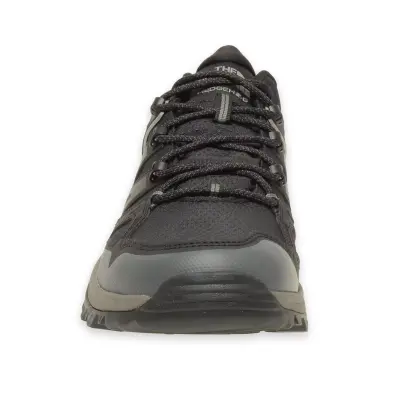 The North Face Nf0A8Aa9 M Hedgehog Gore-Tex Siyah Erkek Ayakkabı - 3