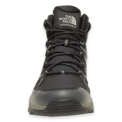 The North Face Nf0A8Aaa M Hedgehog Mid Gore-Tex Siyah Erkek Bot - 3