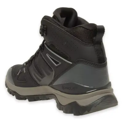 The North Face Nf0A8Aaa M Hedgehog Mid Gore-Tex Siyah Erkek Bot - 4