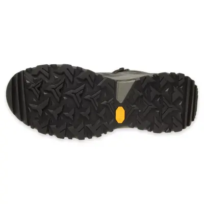 The North Face Nf0A8Aaa M Hedgehog Mid Gore-Tex Siyah Erkek Bot - 5