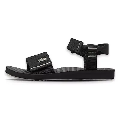 The North Face Nf0A8Ae6 W Skeena Sandal Ii Siyah Kadın Sandalet - 1