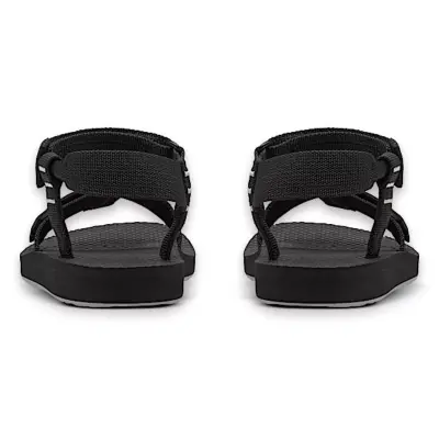 The North Face Nf0A8Ae6 W Skeena Sandal Ii Siyah Kadın Sandalet - 3