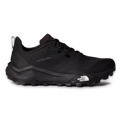 The North Face Nf0A8Aex M Offtrail Versa Outdoor Siyah Erkek Spor Ayakkabı - 1