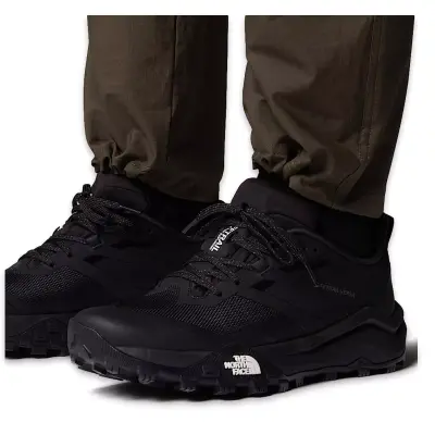 The North Face Nf0A8Aex M Offtrail Versa Outdoor Siyah Erkek Spor Ayakkabı - The North Face (1)
