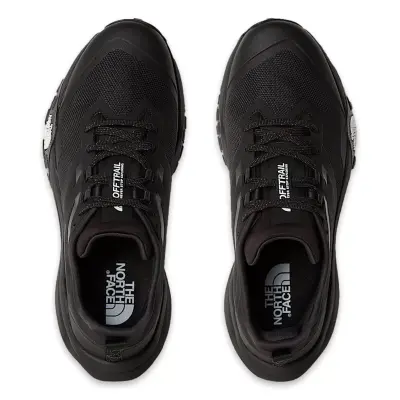 The North Face Nf0A8Aex M Offtrail Versa Outdoor Siyah Erkek Spor Ayakkabı - 3