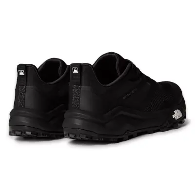 The North Face Nf0A8Aex M Offtrail Versa Outdoor Siyah Erkek Spor Ayakkabı - 4