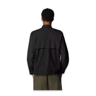 The North Face Nf0A8B53 M L/S Lightrange Siyah Erkek Outdoor - 3