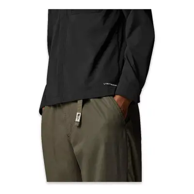 The North Face Nf0A8B53 M L/S Lightrange Siyah Erkek Outdoor - 5