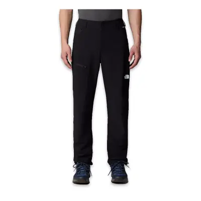 The North Face Nf0A8Bca M Speedlight Regular Pant Siyah Erkek Outdoor - 1
