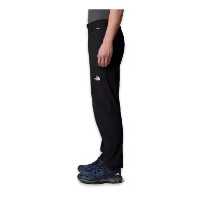The North Face Nf0A8Bca M Speedlight Regular Pant Siyah Erkek Outdoor - 2