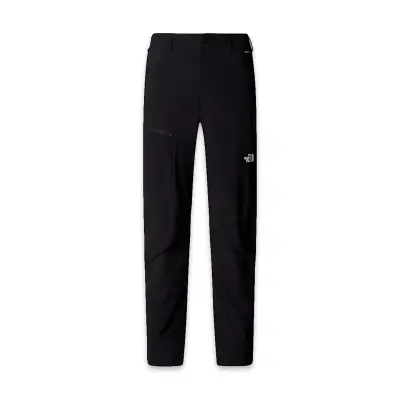 The North Face Nf0A8Bca M Speedlight Regular Pant Siyah Erkek Outdoor - 4