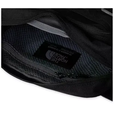 The North Face Nf0A8Bk5 14X21X3 Base Camp Lumbar Siyah Unisex Çanta - 4