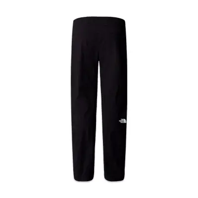 The North Face Nf0A8Br3 M Exploration Reg Tapered Pant Eu Siyah Erkek Outdoor - 5