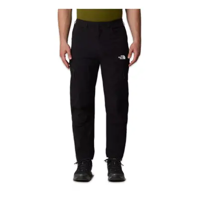 The North Face Nf0A8Br3 M Exploration Reg Tapered Pant Eu Siyah Erkek Outdoor - 1