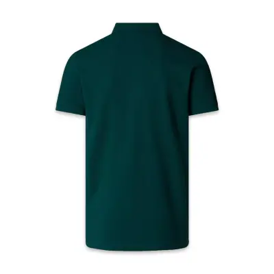 The North Face Nf0A8C1N M Premium Slim Polo Yeşil Erkek T-Shirt - 5
