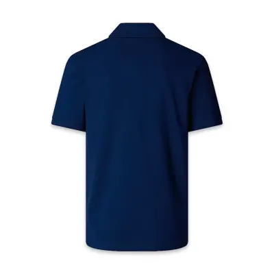 The North Face Nf0A8C1P M Essential Regular Polo Lacivert Erkek T-Shirt - 2