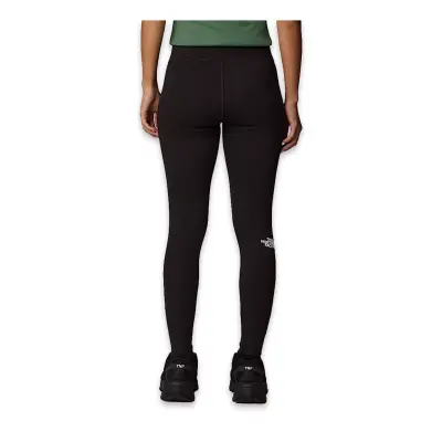 The North Face Nf0A8C1X W Simple Dome Legging Tayt Siyah Kadın Tayt - 3