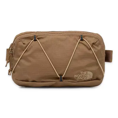 The North Face Nf0A8C2K Terra Lumbar 1L 10X18X3 Kahverengi Unisex Çanta - 1