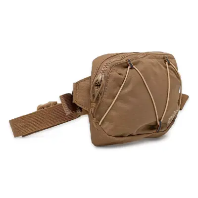 The North Face Nf0A8C2K Terra Lumbar 1L 10X18X3 Kahverengi Unisex Çanta - The North Face (1)