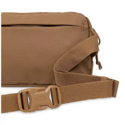 The North Face Nf0A8C2K Terra Lumbar 1L 10X18X3 Kahverengi Unisex Çanta - 3