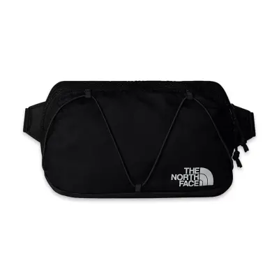 The North Face Nf0A8C2K Terra Lumbar 1L 10X18X3 Siyah Unisex Çanta 
