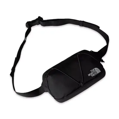 The North Face Nf0A8C2K Terra Lumbar 1L 10X18X3 Siyah Unisex Çanta - The North Face (1)
