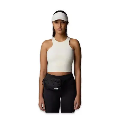 The North Face Nf0A8C2K Terra Lumbar 1L 10X18X3 Siyah Unisex Çanta - 5