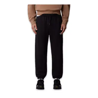 The North Face Nf0A8C41 M Simple Dome Light Regular Tapered Jogg Siyah Erkek Eşofman Altı - 1