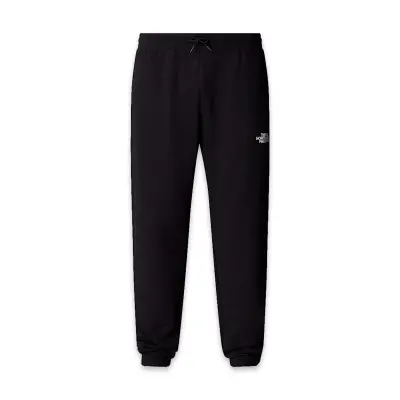 The North Face Nf0A8C41 M Simple Dome Light Regular Tapered Jogg Siyah Erkek Eşofman Altı - 4