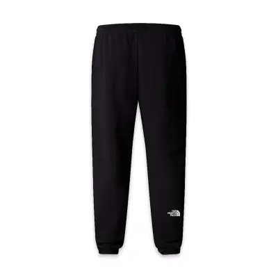 The North Face Nf0A8C41 M Simple Dome Light Regular Tapered Jogg Siyah Erkek Eşofman Altı - 5