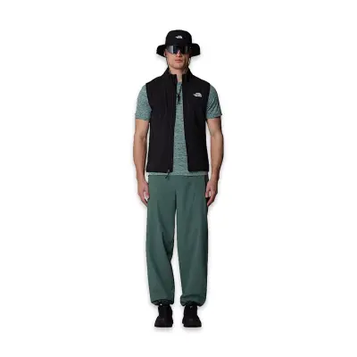 The North Face Nf0A8Cd7 M Nimble Vest Eu Siyah Erkek Yelek - 2