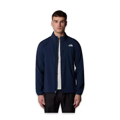 The North Face Nf0A8Cd8 M Nimble Jacket Lacivert Erkek Mont - 2