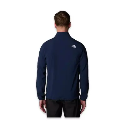 The North Face Nf0A8Cd8 M Nimble Jacket Lacivert Erkek Mont - 3