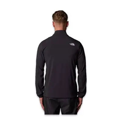 The North Face Nf0A8Cd8 M Nimble Jacket Siyah Erkek Mont - 2