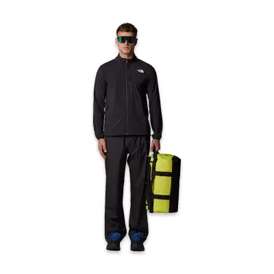 The North Face Nf0A8Cd8 M Nimble Jacket Siyah Erkek Mont - 3