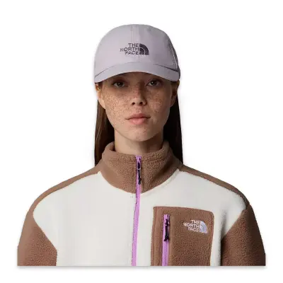 The North Face Nf0A8Cq1 Horizon Hat Açık Gri Unisex Şapka - 3