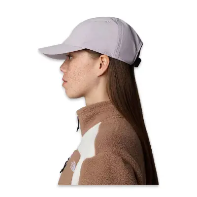 The North Face Nf0A8Cq1 Horizon Hat Açık Gri Unisex Şapka - 4