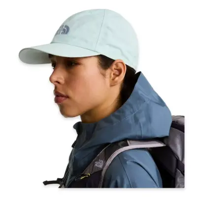 The North Face Nf0A8Cq1 Horizon Hat Açık Yeşil Unisex Şapka - 4