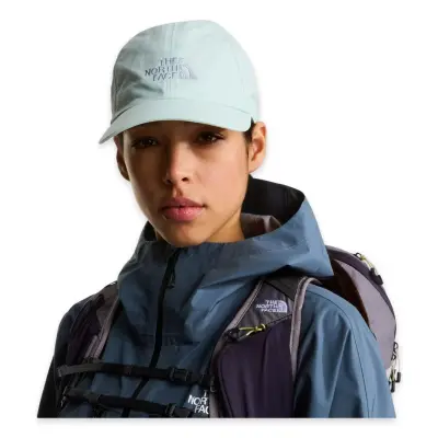 The North Face Nf0A8Cq1 Horizon Hat Açık Yeşil Unisex Şapka - 5