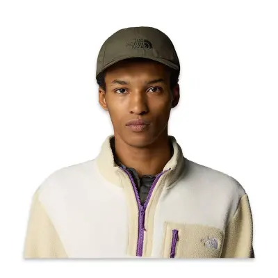 The North Face Nf0A8Cq1 Horizon Hat Haki Unisex Şapka - 3